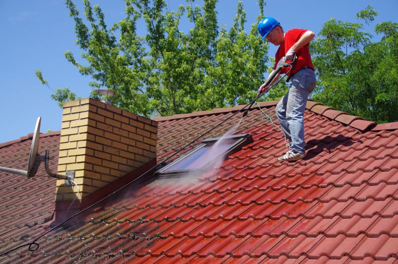 Roof Painting Promotions & Specials