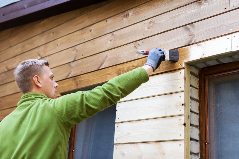 Cladding Painting in Arvada, CO