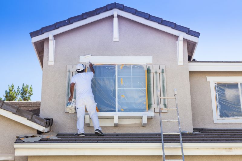 Drywall Painting in Waco, TX