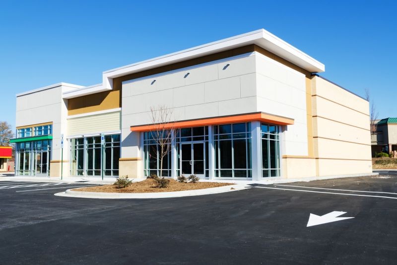 Office Building Painting in Fort Collins, CO
